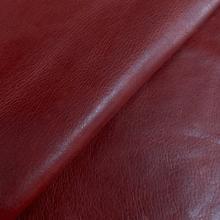 LEATHER BUYING GUIDE – Walter Reginald Group